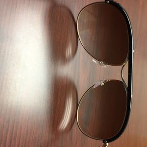 Tom Ford Unisex Sunglasses